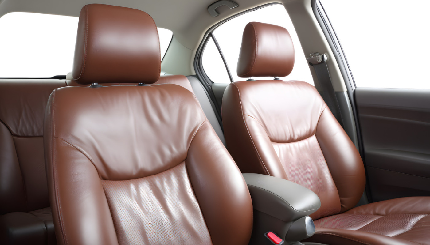 Rénovateur de cuir de voiture : optez pour des résultats professionnels avec celui-ci !