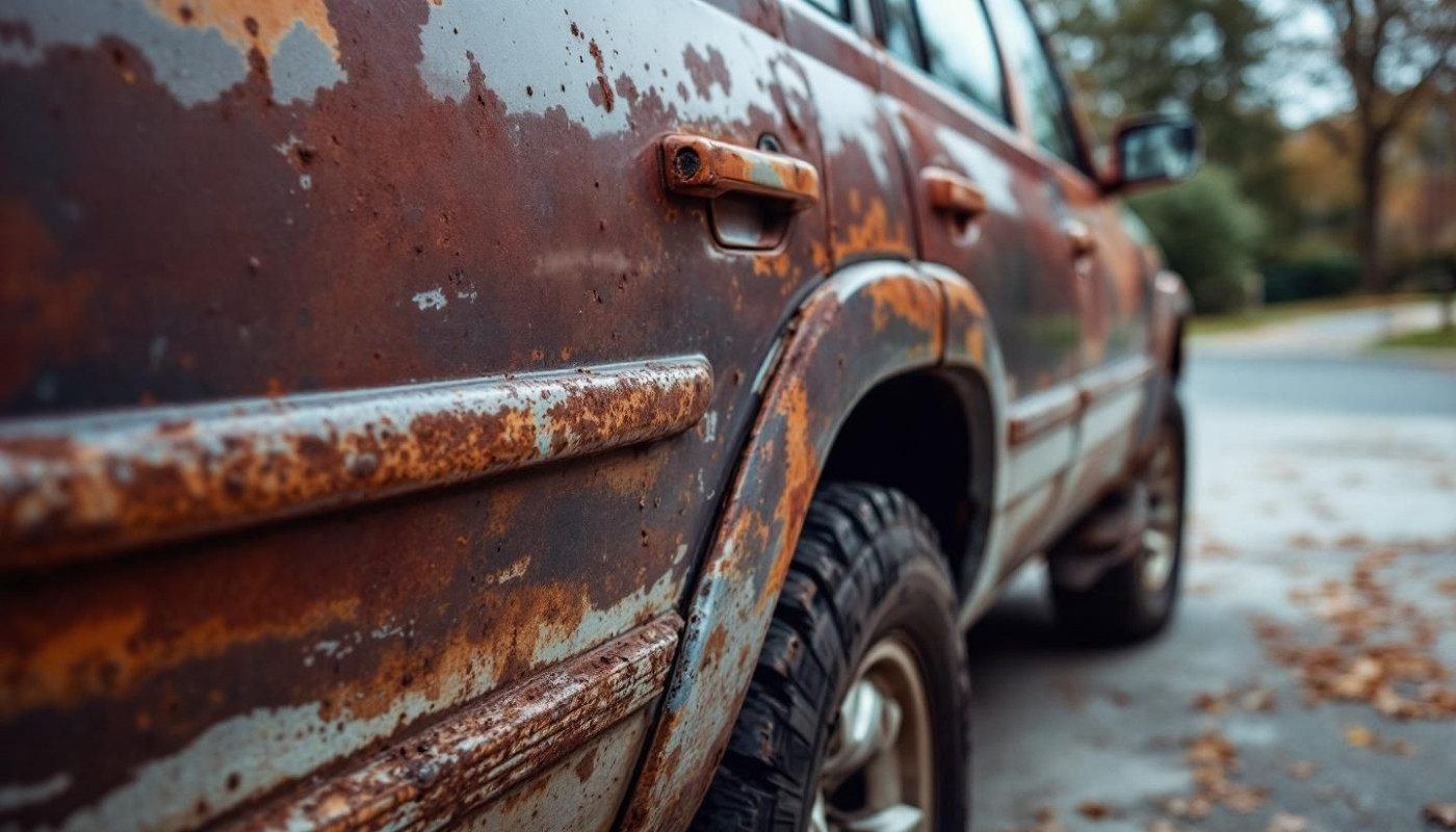 Comment identifier les versions moins fiables d'un SUV familial populaire ?