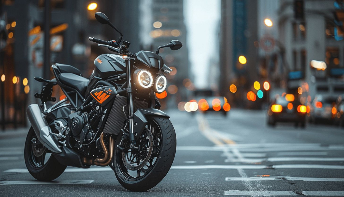 Évolutions réglementaires pour les motos en milieu urbain comprendre les changements et s'adapter